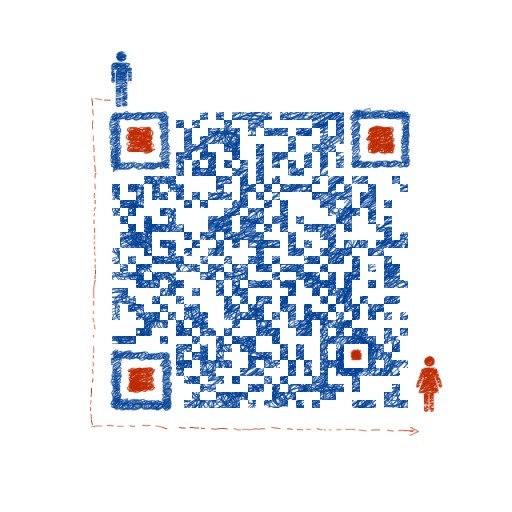 Wechat Different Style Personal QR Code.png